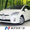 toyota prius 2009 -TOYOTA--Prius DAA-ZVW30--ZVW30-5017832---TOYOTA--Prius DAA-ZVW30--ZVW30-5017832- image 1