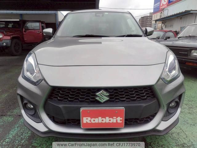 suzuki swift 2023 CFJ1773970 image 2