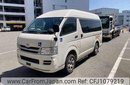toyota hiace-van 2009 -TOYOTA--Hiace Van ADF-KDH206Kｶｲ--KDH206-8018901---TOYOTA--Hiace Van ADF-KDH206Kｶｲ--KDH206-8018901-