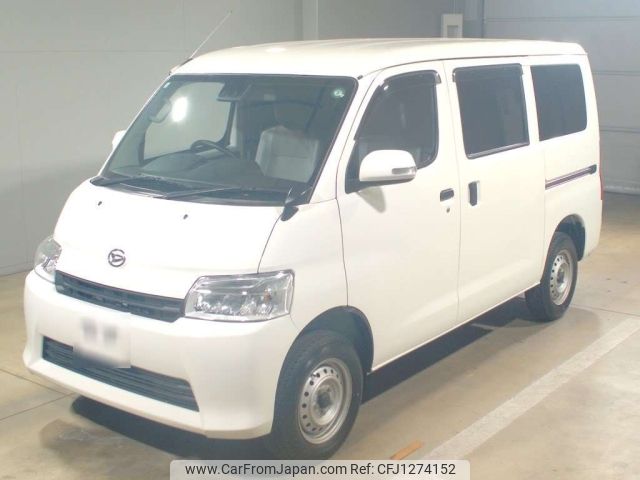 daihatsu daihatsu-others 2023 -DAIHATSU--ｸﾞﾗﾝﾏｯｸｽｶｰｺﾞ S403V-0000579---DAIHATSU--ｸﾞﾗﾝﾏｯｸｽｶｰｺﾞ S403V-0000579- image 1