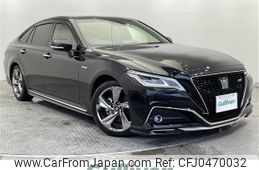 toyota crown 2018 -TOYOTA--Crown 6AA-AZSH20--AZSH20-1019034---TOYOTA--Crown 6AA-AZSH20--AZSH20-1019034-