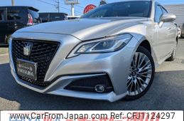 toyota crown 2020 CARSENSOR_JP_AU6323837838
