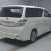 toyota vellfire 2010 -TOYOTA--Vellfire ANH20W-8148479---TOYOTA--Vellfire ANH20W-8148479- image 2