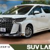 toyota alphard 2020 -TOYOTA--Alphard 6AA-AYH30W--AYH30-0109477---TOYOTA--Alphard 6AA-AYH30W--AYH30-0109477- image 1