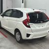 honda fit 2015 CFJ1571133 image 2