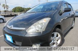 toyota wish 2005 Y2025020072F-12