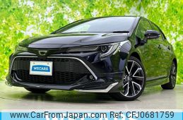 toyota corolla-sport 2020 quick_quick_3BA-NRE210H_NRE210-1008922