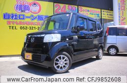 honda n-box 2012 -HONDA--N BOX DBA-JF1--JF1-1140575---HONDA--N BOX DBA-JF1--JF1-1140575-