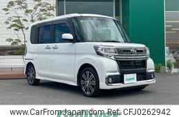 daihatsu tanto 2016 -DAIHATSU--Tanto DBA-LA610S--LA610S-0086613---DAIHATSU--Tanto DBA-LA610S--LA610S-0086613-