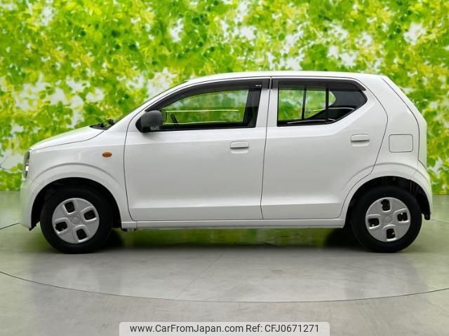 suzuki alto 2015 quick_quick_DBA-HA36S_HA36S-217973 image 2