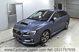 subaru levorg 2014 CFJ1757959
