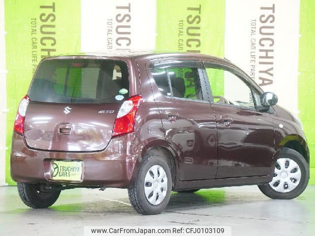 suzuki alto 2013 quick_quick_DBA-HA25S_HA25S-868577 image 2