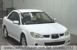 subaru impreza 2006 -SUBARU--Impreza GD3-006888---SUBARU--Impreza GD3-006888-