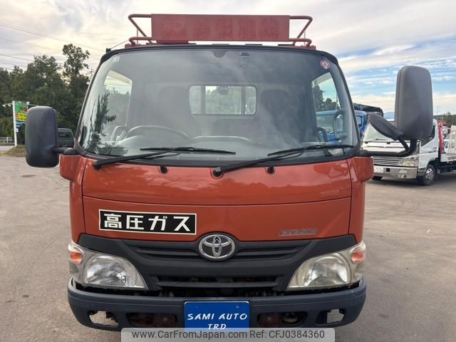 toyota dyna-truck 2013 GOO_NET_EXCHANGE_0910229A30241028W002 image 2