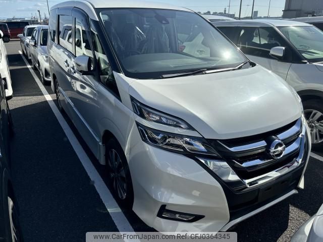 nissan serena 2019 quick_quick_DAA-GFC27_GFC27-166200 image 2