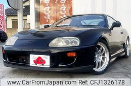 toyota supra 1993 -TOYOTA--Supra E-JZA80--JZA80-0012870---TOYOTA--Supra E-JZA80--JZA80-0012870-