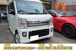 suzuki every-wagon 2019 quick_quick_ABA-DA17W_DA17W-168566