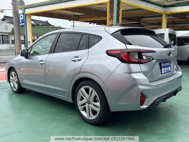 subaru impreza 2024 quick_quick_3BA-GU7_GU7-004559 image 2