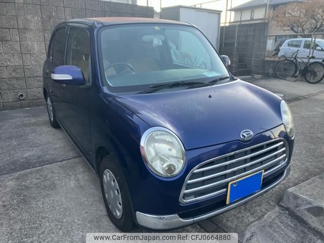 daihatsu mira-gino 2006 -DAIHATSU--Mira Gino DBA-L650S--L650S-0034929---DAIHATSU--Mira Gino DBA-L650S--L650S-0034929- image 2