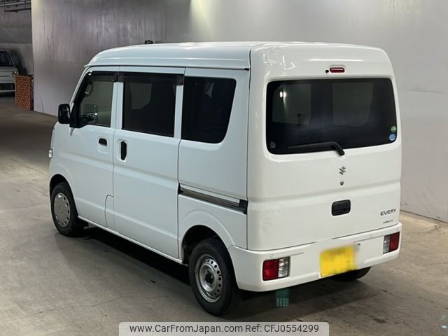 suzuki every 2019 -SUZUKI 【筑豊 480き9145】--Every DA17V-421621---SUZUKI 【筑豊 480き9145】--Every DA17V-421621- image 2