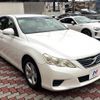 toyota mark-x 2010 -TOYOTA--MarkX DBA-GRX130--GRX130-6011241---TOYOTA--MarkX DBA-GRX130--GRX130-6011241- image 17