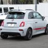 abarth 595 2022 quick_quick_31214T_ZFABF13H3NJF87305 image 11