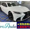 lexus ls 2018 -LEXUS 【浜松 301】--Lexus LS DAA-GVF50--GVF50-6002968---LEXUS 【浜松 301】--Lexus LS DAA-GVF50--GVF50-6002968- image 1