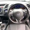 honda cr-z 2012 -HONDA 【久留米 300ﾙ7353】--CR-Z DAA-ZF2--ZF2-1000459---HONDA 【久留米 300ﾙ7353】--CR-Z DAA-ZF2--ZF2-1000459- image 7