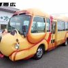 toyota coaster 1999 CFJ1664954 image 1
