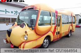 toyota coaster 1999 CFJ1664954