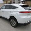 toyota harrier 2023 -TOYOTA 【新潟 301】--Harrier AXUH80--AXUH80-0064646---TOYOTA 【新潟 301】--Harrier AXUH80--AXUH80-0064646- image 27