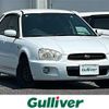 subaru impreza-wagon 2005 -SUBARU--Impreza Wagon LA-GG2--GG2-060759---SUBARU--Impreza Wagon LA-GG2--GG2-060759- image 1