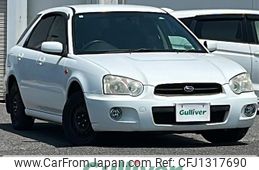 subaru impreza-wagon 2005 -SUBARU--Impreza Wagon LA-GG2--GG2-060759---SUBARU--Impreza Wagon LA-GG2--GG2-060759-