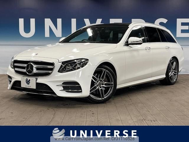 mercedes-benz e-class-station-wagon 2020 quick_quick_213277C_W1K2132772A820706 image 1