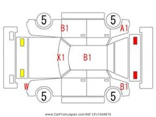 lexus rx 2018 CFJ1668876 image 2