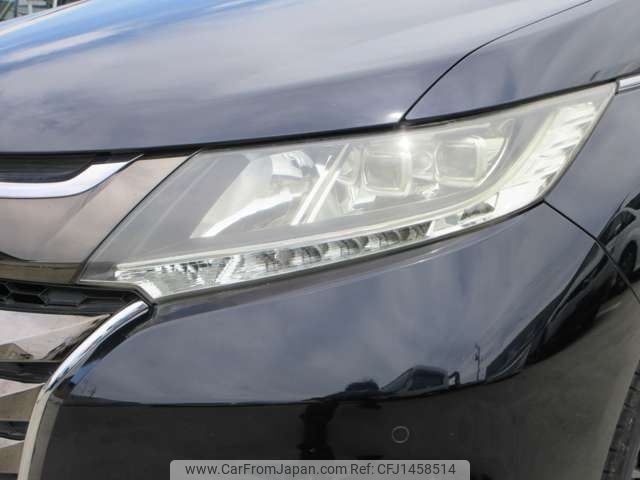 honda odyssey 2018 -HONDA--Odyssey 6AA-RC4--RC4-1154330---HONDA--Odyssey 6AA-RC4--RC4-1154330- image 2