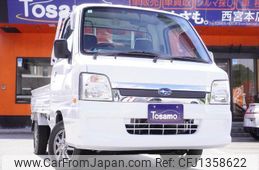 subaru sambar-truck 2008 quick_quick_TT2_TT2-408711