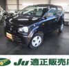 suzuki alto 2014 quick_quick_DBA-HA36S_HA36S-201537 image 1