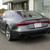 audi rs7 2023 -AUDI--Audi RS7 3AA-F2DJPS--WUAZZZF28PN903362---AUDI--Audi RS7 3AA-F2DJPS--WUAZZZF28PN903362- image 3