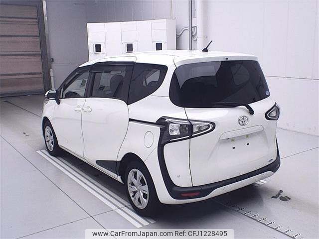 toyota sienta 2018 -TOYOTA--Sienta NSP170G-7173151---TOYOTA--Sienta NSP170G-7173151- image 2