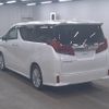 toyota alphard 2019 quick_quick_DBA-AGH30W_0256273 image 3