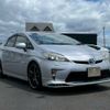 toyota prius 2012 CFJ1492028 image 5