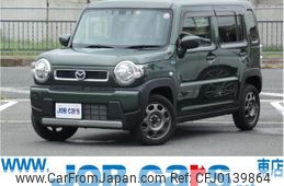 mazda flair-crossover 2021 quick_quick_5AA-MS92S_MS92S-107533