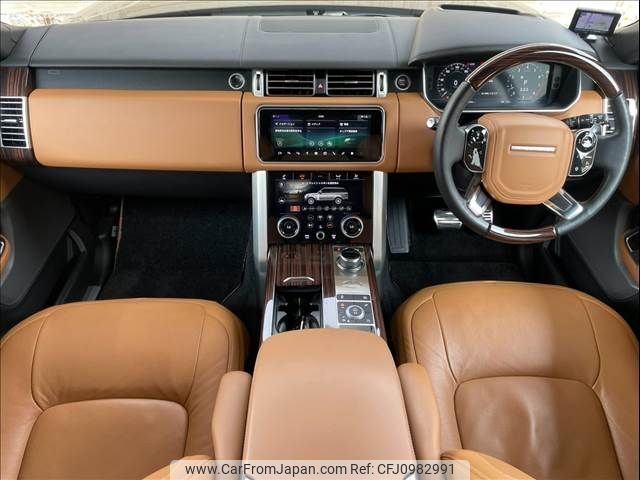 land-rover range-rover 2020 -ROVER--Range Rover ABA-LGL5SC--SALGA3AE7LA598392---ROVER--Range Rover ABA-LGL5SC--SALGA3AE7LA598392- image 2