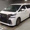 toyota vellfire 2015 -TOYOTA--Vellfire AGH30W-0052254---TOYOTA--Vellfire AGH30W-0052254- image 1