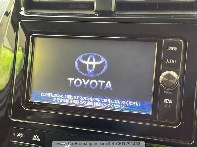 toyota prius 2017 CFJ1791463 image 2