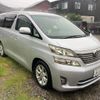 toyota vellfire 2010 CFJ1657472 image 3