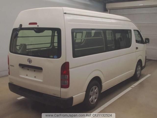 toyota hiace-van 2018 quick_quick_CBF-TRH221K_TRH221-0080311 image 2