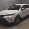 toyota harrier 2022 -TOYOTA--Harrier 6BA-MXUA80--MXUA80-0066686---TOYOTA--Harrier 6BA-MXUA80--MXUA80-0066686- image 1