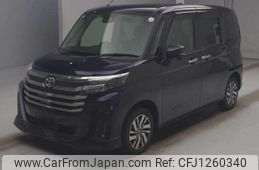toyota roomy 2023 -TOYOTA--Roomy 5BA-M910A--M910A-1015273---TOYOTA--Roomy 5BA-M910A--M910A-1015273-
